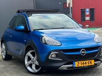 tweedehands Opel Adam 1.0 AIRCO / OPENDAK / NAVI / CRUISE CONTROL