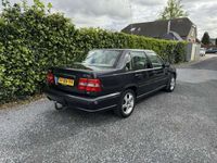 tweedehands Volvo S70 2.5 Luxury-Line | Navi | Autom. Airco | Cruise Con