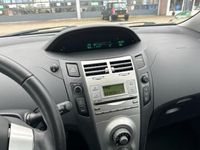 tweedehands Toyota Yaris 1.3 VVTi Sol