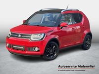 Occasion Suzuki Ignis 83 PK (61 kW) 2022 Rood Hatchback