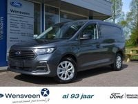 Nieuw Ford Transit Connect Limited 150 PK (110 kW) 2025 Grijs (metallic) MPV