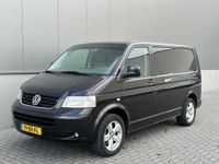 tweedehands VW Transporter 2.5 TDI 174PK