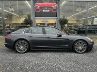 tweedehands Porsche Panamera 2.9 4 E-Hybrid | Panoramadak | PASM | Sportchrono | Bose | ACC | Leder | Stoelventilatie | 21" LM |