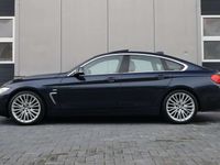 tweedehands BMW 428 Gran Coupé 428i 245 pk High Executive Luxury-line