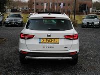 tweedehands Seat Ateca 1.4 EcoTSI Xcellence 4DRIVE Pano Leer Camera