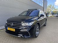 tweedehands VW Tiguan Allspace 1.5 TSI R-Line Business+ 7p. | Pano | Adpt. Cruise