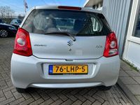 tweedehands Suzuki Alto 1.0 Exclusive