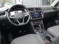 Occasion VW Tiguan Life 150 PK (110 kW) 2021 Grijs SUV