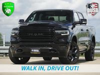 Occasion Dodge Ram Limited 402 PK (295 kW) 2024 Zwart Pickup