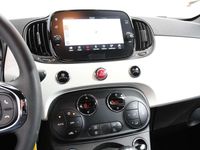 Occasion Fiat 500 69 PK (50 kW) 2024 Wit Hatchback