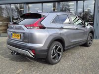 Occasion Mitsubishi Eclipse Cross Edition 2021 Grijs SUV
