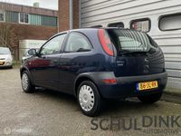 tweedehands Opel Corsa 1.2-16V Comfort NIEUWE APK|STUURBEKRACHTIGINH
