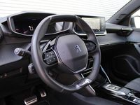 tweedehands Peugeot 2008 1.2 PureTech GT | Navigatie | Stoelverwarming | 3D Cockpit