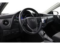 Occasion Toyota Auris Plus 136 PK (100 kW) 2018 Grijs Hatchback