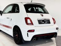 tweedehands Abarth 595 1.4 T-Jet (EU6D)