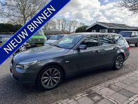 tweedehands BMW 530 530 Touring i Exec PANO|HEAD.UP|LEER|YOUNGTIMER