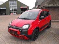 tweedehands Fiat Panda Cross 1.0 Hybrid City