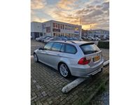 tweedehands BMW 318 3-SERIE Touring i Executive YOUNGTIMER/NETTE STAAT/NAP/GELEVERD MET NWE APK