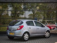 tweedehands Opel Corsa 1.2-16V Business