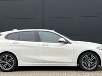 Occasion BMW 118 136 PK (100 kW) 2022 Wit Hatchback