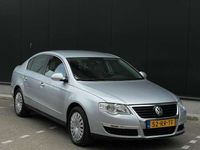 tweedehands VW Passat 2.0 FSI Comfortline AUTOMAAT AIRCO/CRUISE | KEURIG