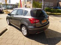 tweedehands Suzuki SX4 S-Cross 1.0 EXCLUSIVE BOOSTERJET