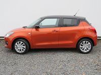 tweedehands Suzuki Swift 1.2 Select Smart Hybrid, Nieuw, Uit Voorraad Leverbaar!!