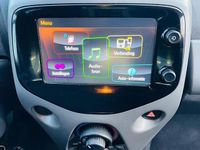 Occasion Toyota Aygo X-play 72 PK (52 kW) 2018 Wit Hatchback