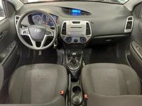 tweedehands Hyundai i20 1.2i i-Motion Airco 5Deurs NAP Nw apk