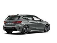 tweedehands BMW 118 1-SERIE i | M-Sport | 18'' | Comf. Acc. | HiFi | PDC voor/achter | Automaat | Getint glas | Buitenspiegels elektrisch inklapbaar | Dimmende binnenspiegel