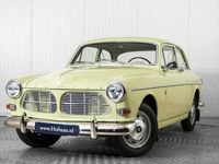 Occasion Volvo Amazon 1966 Geel Sedan