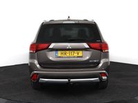 tweedehands Mitsubishi Outlander 2.0 PHEV Executive Edition |Nieuw Model|NAP|