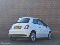 tweedehands Fiat 500 0.9 TwinAir Turbo Popstar