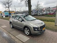 tweedehands Peugeot 3008 1.6 VTi ST