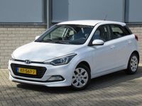 tweedehands Hyundai i20 1.0 T-GDI 100 PK 1e eigen | dealer onderh | cruise