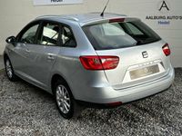 tweedehands Seat Ibiza ST 1.2 TSI Style