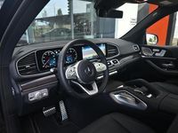 tweedehands Mercedes GLS350 4MATIC *Burmester / Memory / Panorama / Stoelventi