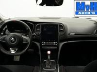Occasion Renault Mégane IV Bose Edition 300 PK (220 kW) 2020 Zwart (metallic) Hatchback