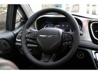 tweedehands Chrysler Pacifica Hybrid PHEV Limited S Pano I ACC