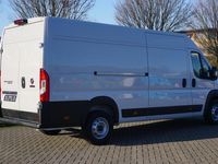 tweedehands Fiat Ducato Maxi 35 2.3 180PK L4H2 Series 9 Climate, Navi, Camera, BLIS!! NR. B01*