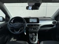 tweedehands Hyundai i10 1.0 Premium 16 inch velgen / Airco / Bluetooth / Cruise Control / Dealer Onderhouden / Eerste Eigenaar /