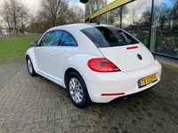 tweedehands VW Beetle 1.2 TSI Exclusive Series