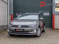 Occasion VW Polo 95 PK (69 kW) 2018 Grijs (metallic) Hatchback