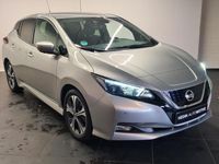 tweedehands Nissan Leaf N-Connecta 40 kWh € 2000- Subsidie