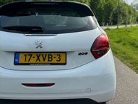 tweedehands Peugeot 208 1.2 VTi Active