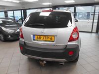 tweedehands Opel Antara 2.4-16V Cosmo 4WD