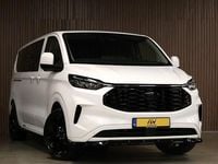 Occasion Ford Transit Custom Limited 170 PK (125 kW) 2024 Wit Van