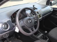 tweedehands VW up! 1.0 BMT move up!5DRS//AIRCO!!