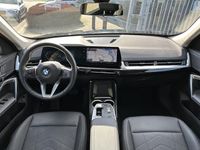 tweedehands BMW X1 18i sDrive X line aut navi, camera,