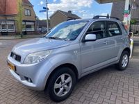 tweedehands Daihatsu Terios 1.5 2WD Automaat Trekhaak